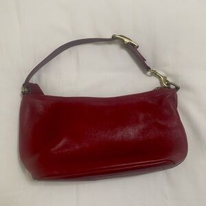 Vintage Coach purse